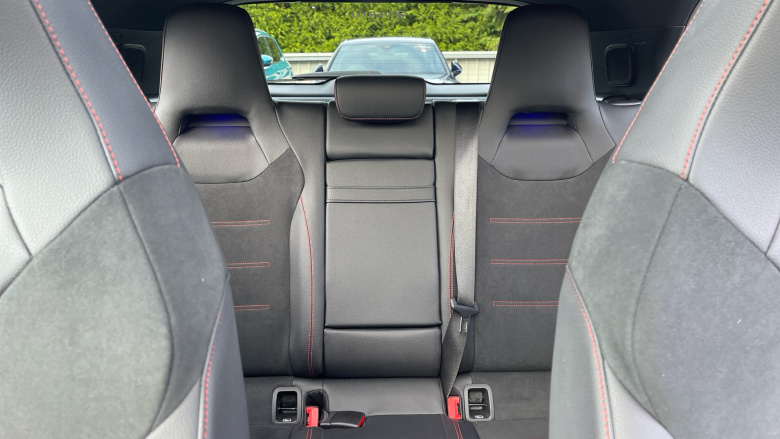 Mercedes-AMG A-Class A35 4Matic Premium Plus 5dr Auto Petrol Hatchback